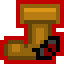 Left Boot
