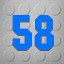 Level  58