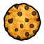 1 Cookie