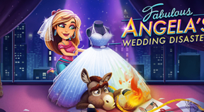 fabulous angela's wedding disaster steam achievements
