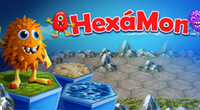 hexamon steam achievements