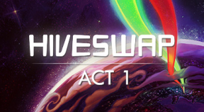 hiveswap  act 1 steam achievements