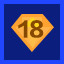 Gem 18