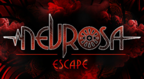 nevrosa  escape steam achievements
