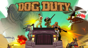 dog duty steam achievements