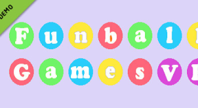 funball games vr demo steam achievements
