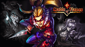 cradle of flames google play achievements