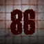 Level 86