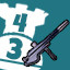 World 3 - Level 4 - Gun