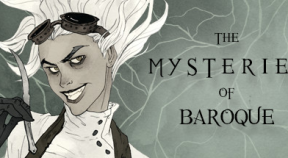 the mysteries of baroque steam achievements