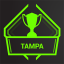 Tampa Winner