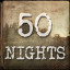 Survive 50 Nights