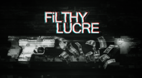 filthy lucre ps4 trophies