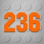 Level 236