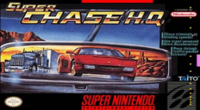 super chase h.q. retro achievements
