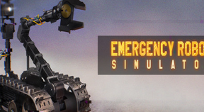 emergency robot simulator steam achievements