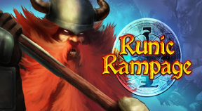 runic rampage google play achievements