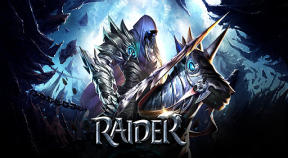 raider google play achievements