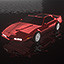 Unlocked new car!
