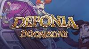 deponia 4  deponia doomsday gog achievements