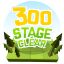 Achieve 300 Stage