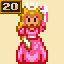 Princess Toadstool Expert