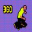 Free Sk8 - 360Âº