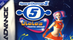 space channel 5 ulala's cosmic attack retro achievements