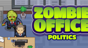 zombie office politics steam achievements