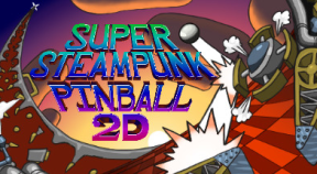 super steampunk pinball 2d steam achievements