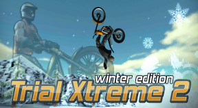 trial xtreme 2 winter google play achievements