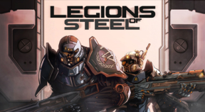 legions of steel steam achievements