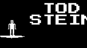 tod stein steam achievements