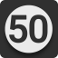 50 points!