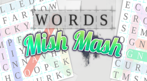 words mishmash google play achievements