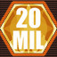 20 Mil
