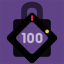 100 Locks