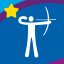 Archery Top Scorer