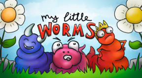 my little worms steam achievements