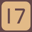 17