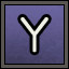 Y