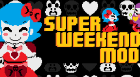 super weekend mode steam achievements