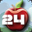 Cleared Level 24