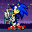 What Happens In Casinos... (Sonic)