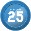 Tech Level 25