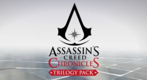assassin's creed chronicles  trilogy pack ps4 trophies