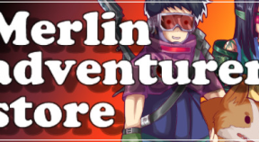 merlin adventurer store steam achievements