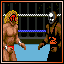 The Curse of Papa Shango