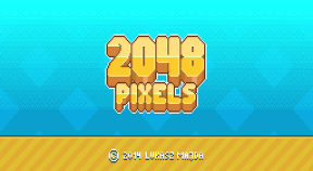2048 pixels google play achievements