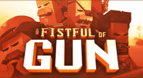 a fistful of gun steam achievements